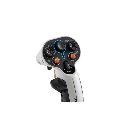 ThrustMaster Space Sim Duo Sol-R 2 HOSAS Joystick